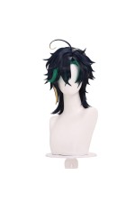 1/3 Delusion Genshin Impact Kinich Cosplay Wig
